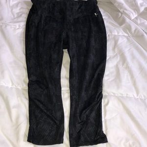 Danskin Cropped leggings